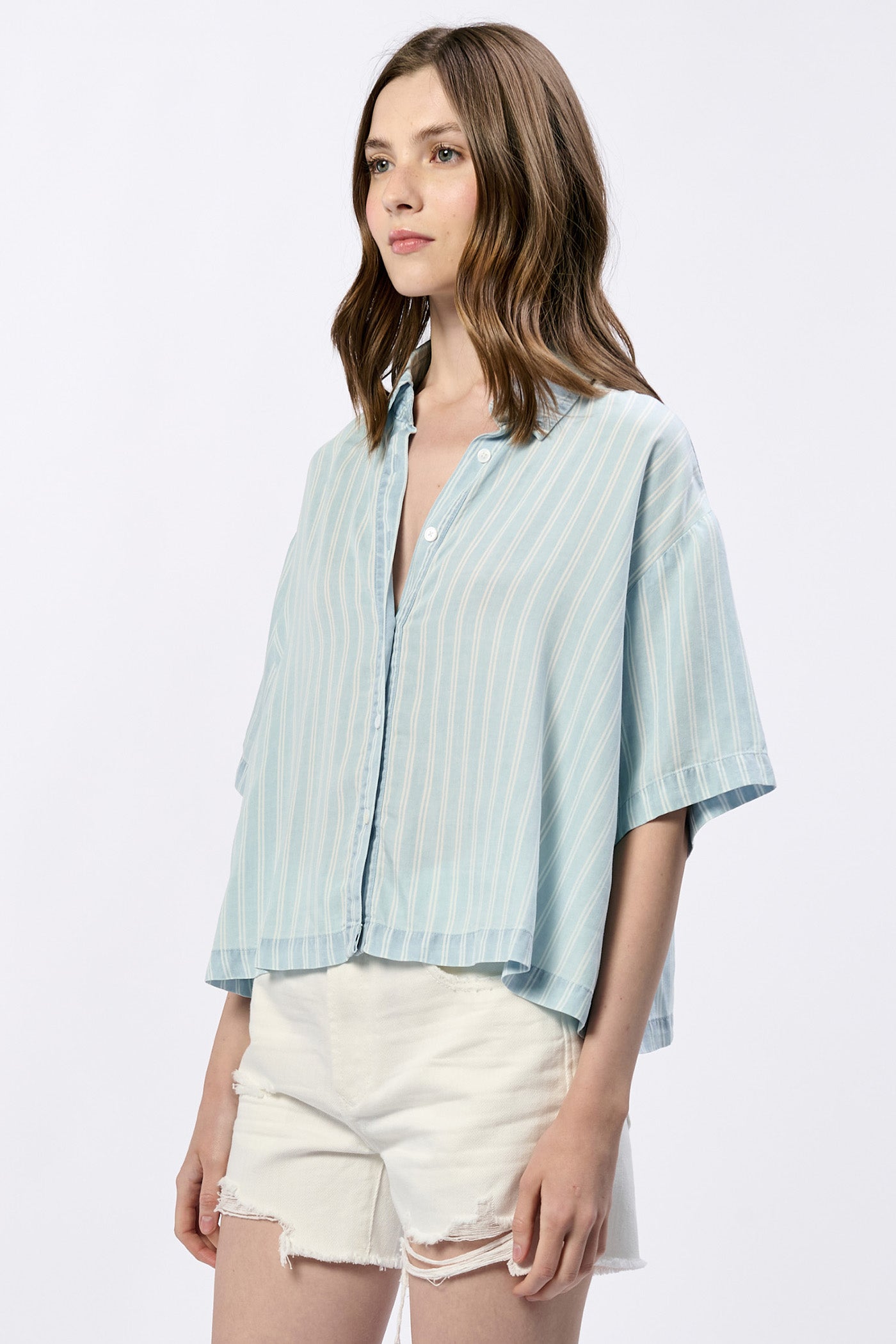 STRAIGHT BLUE-DSH1421Q7SGH-3