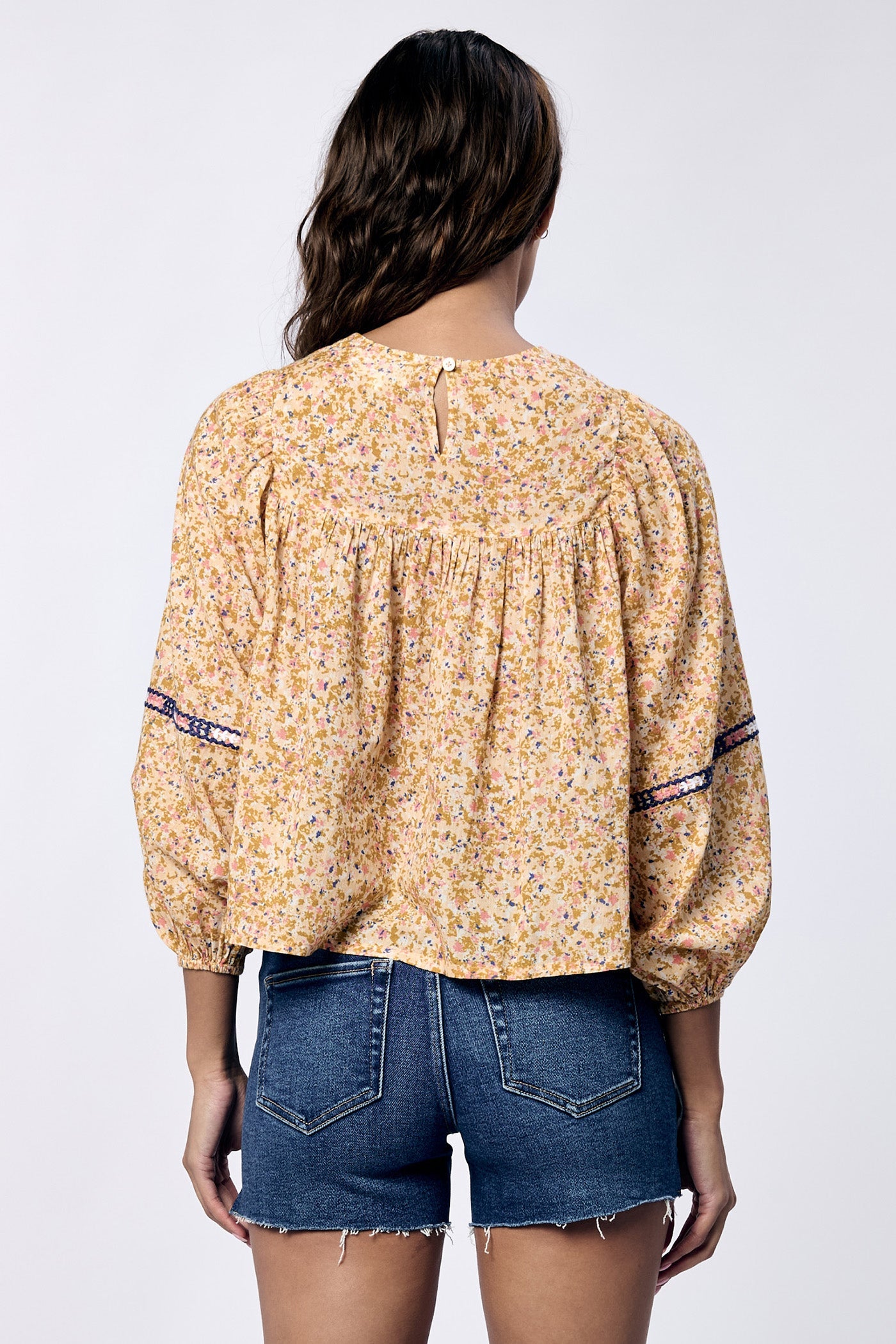 MARIGOLD DITSY-DSH1427MGD-4