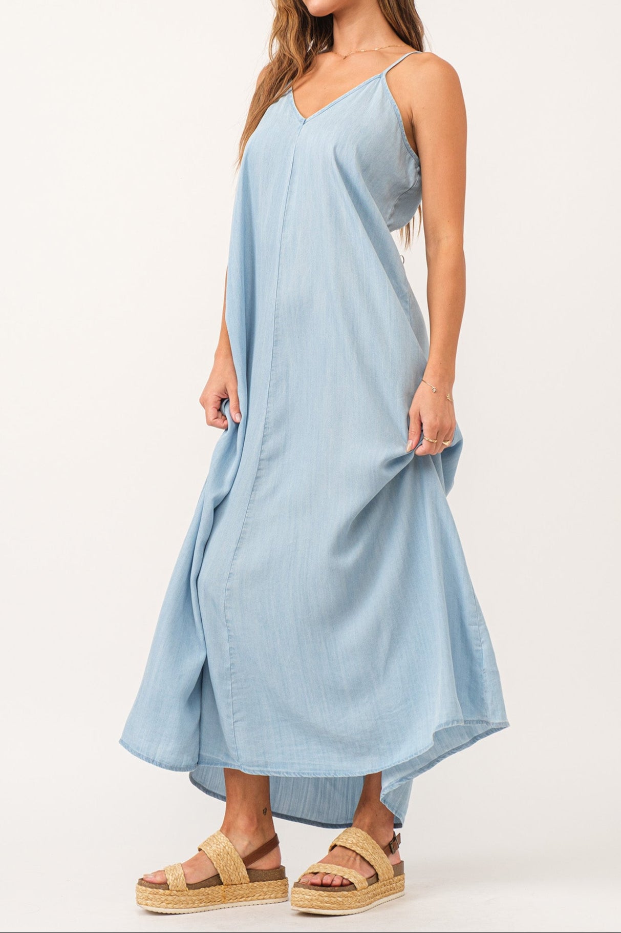 PERFECT BLUE-TDR5295T2PFB-2
