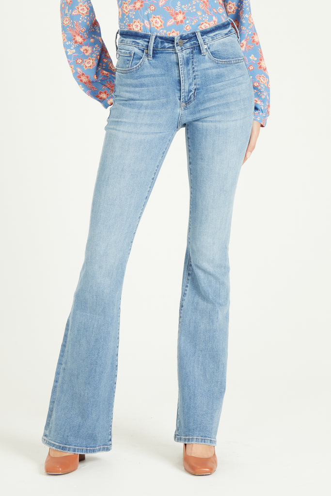 NEW ARRIVALS | DEAR JOHN DENIM