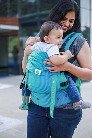 soul baby carrier