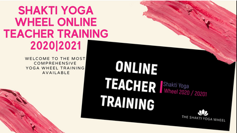 Online Teacher Training 2020/2021