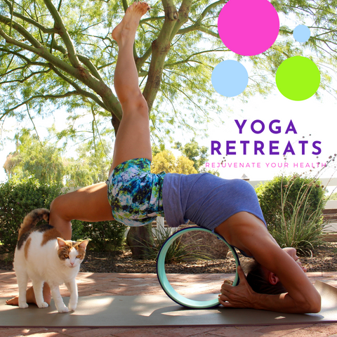 Yoga Retreats