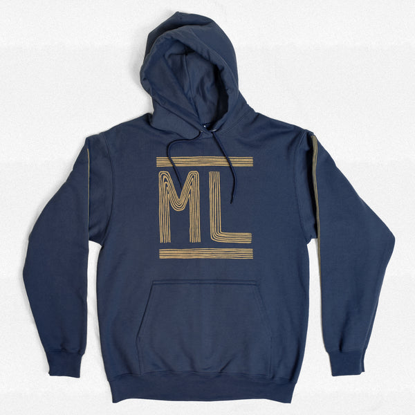 Melody League Lines Hoodie – SWITCHFOOT MERCH