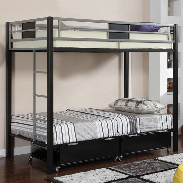 bunk bed outlet