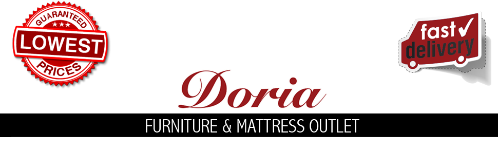 Doria Furniture Mattress Outlet