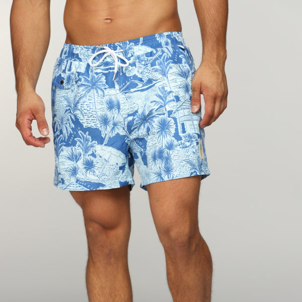 Swim Shorts – Buba & La