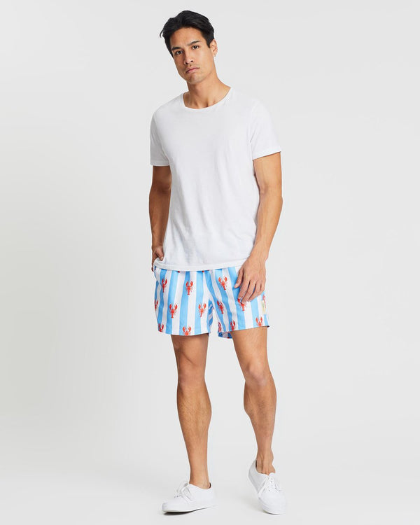 Swim Shorts – Buba & La