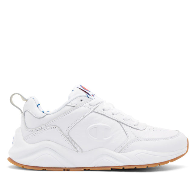 CHAMPION 93EIGHTEEN (WHITE) CM100040M 