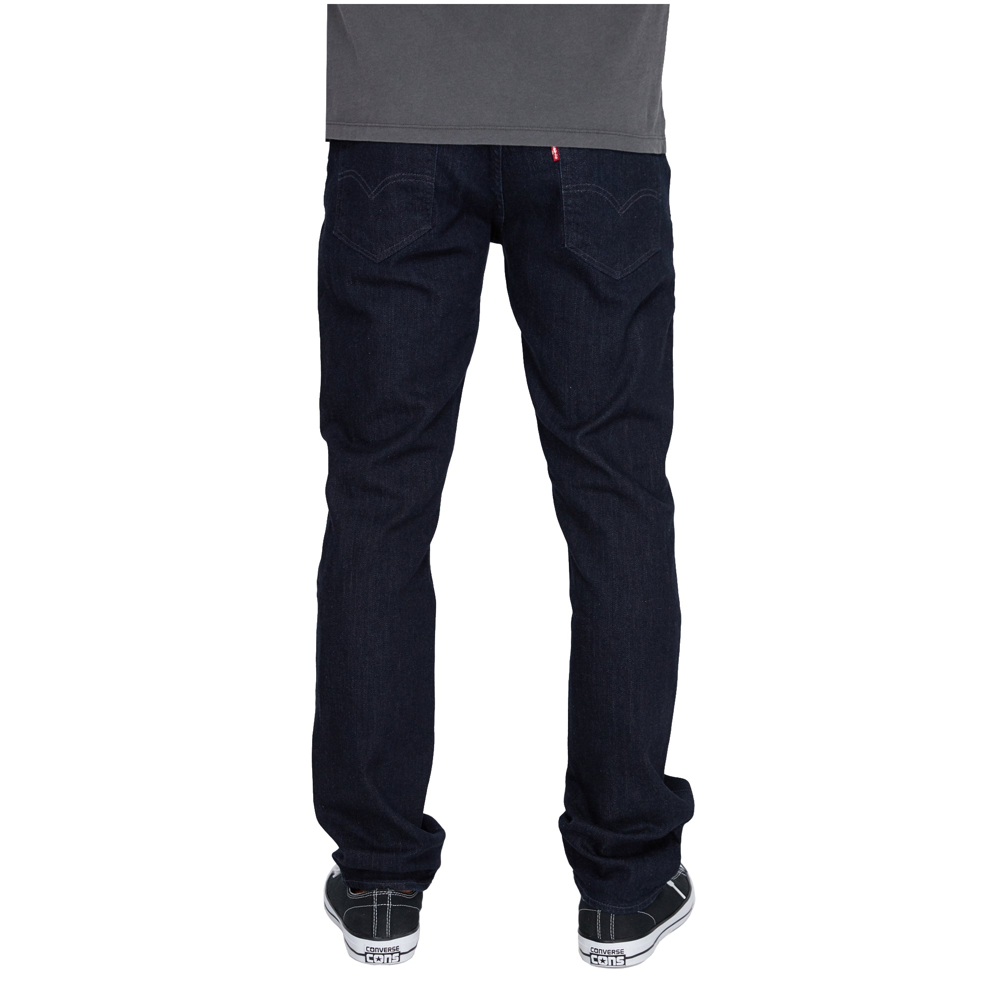 levis 511 midnight rinse