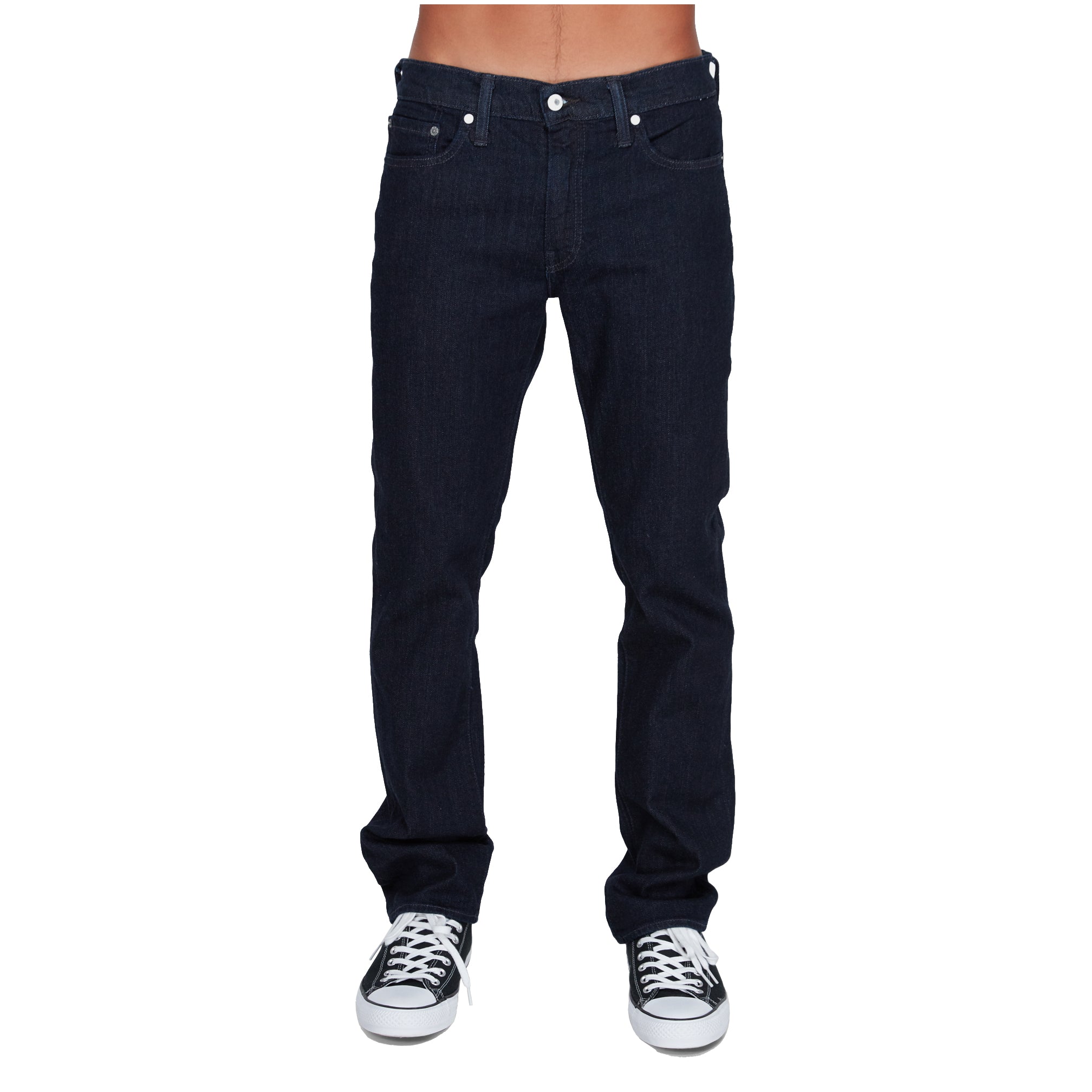 levis 511 midnight rinse