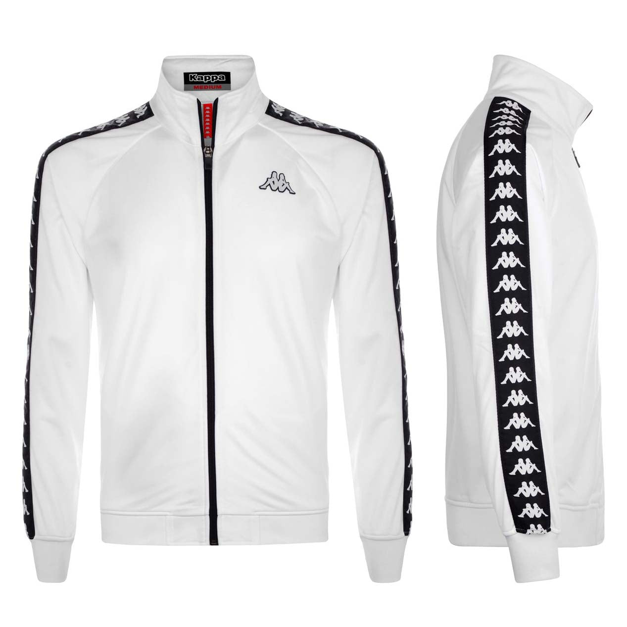 kappa anniston jacket canada