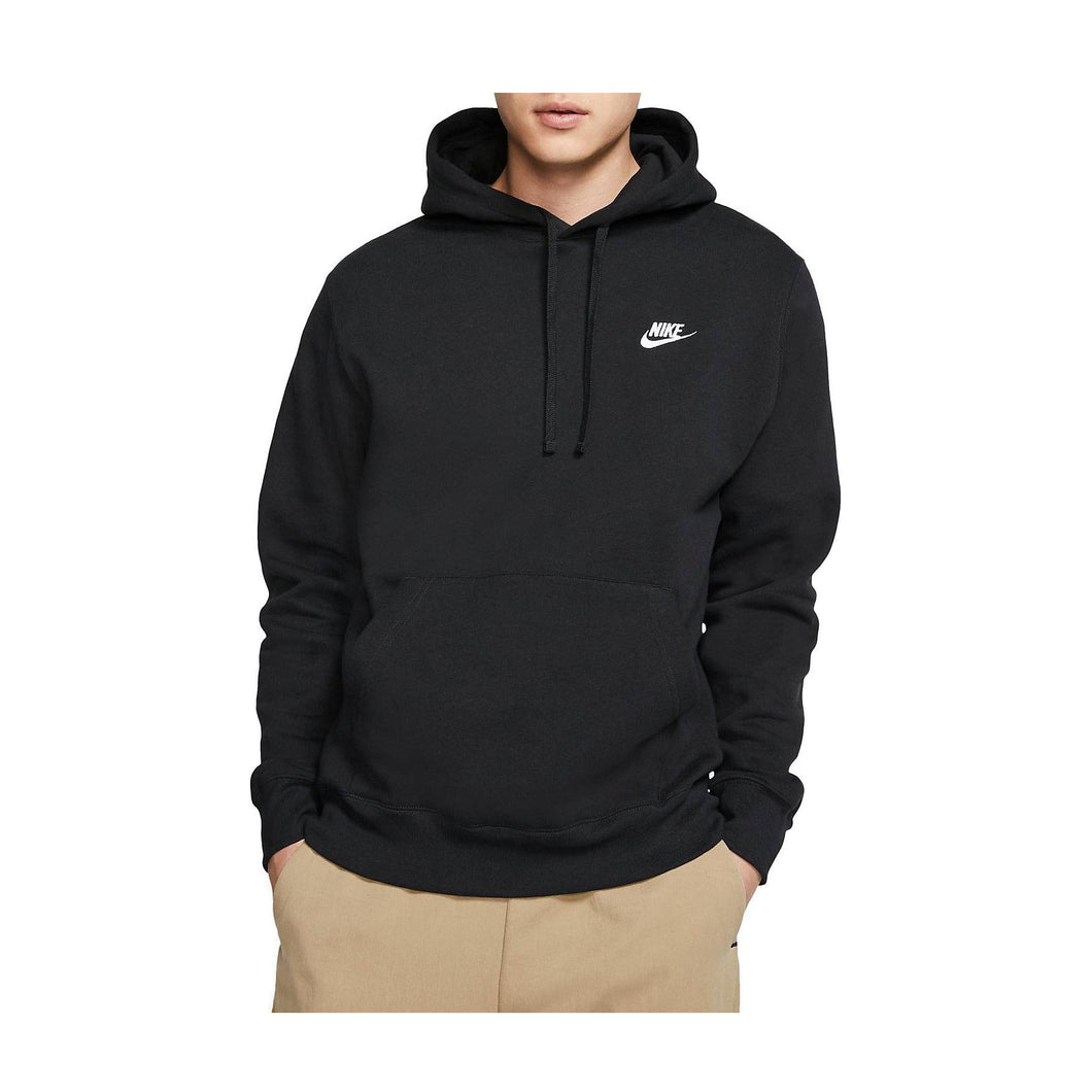 nike m nsw club hoodie