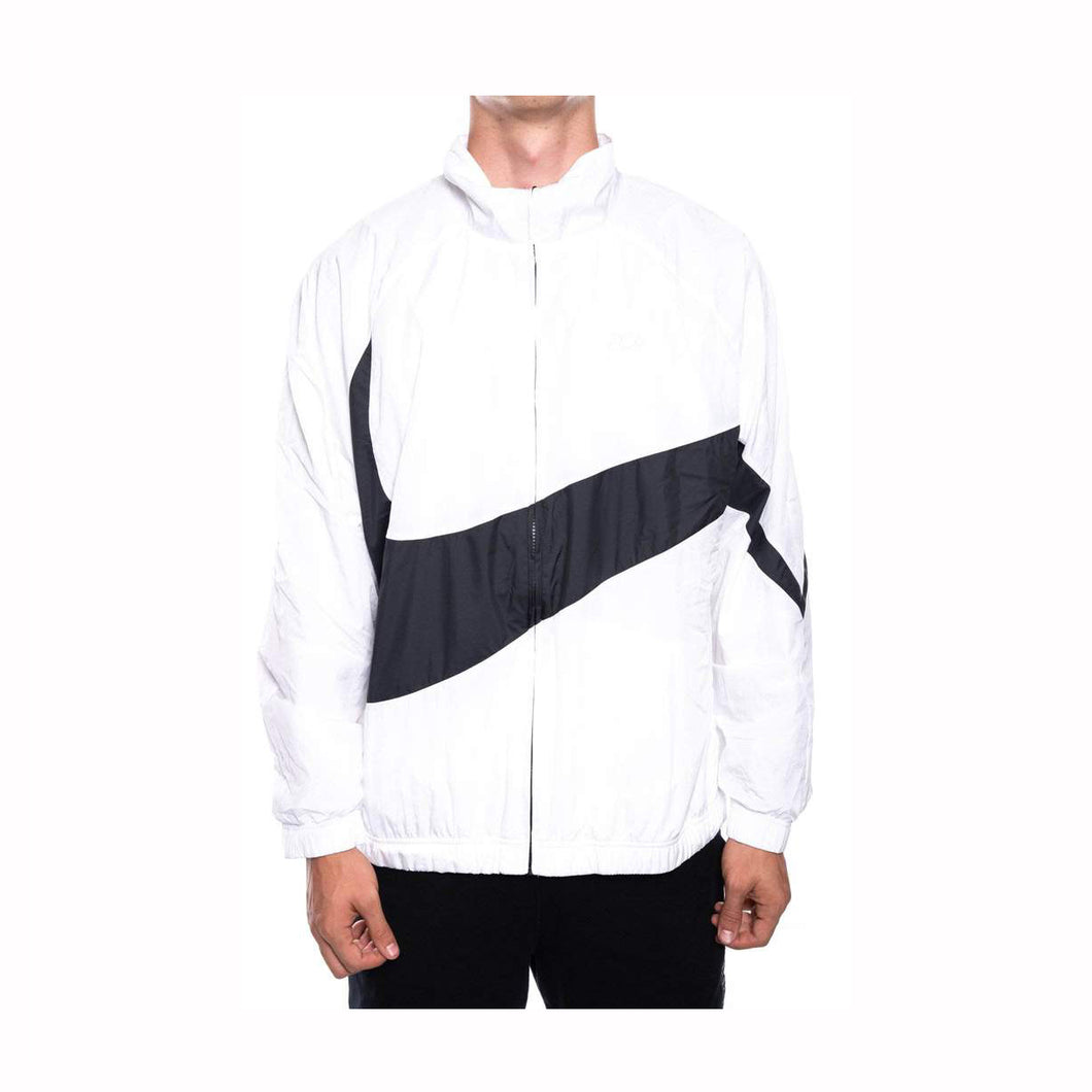 nike hbr stmt woven jacket