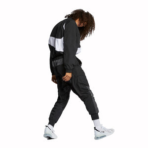 nike hbr stmt woven jacket