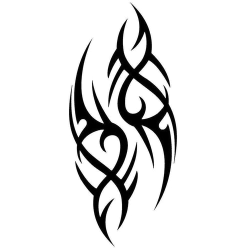 Maori/Polynesian | ArtWear Tattoo