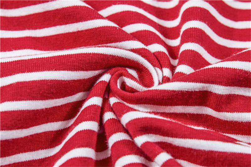Image result for close up red and white stripy tights