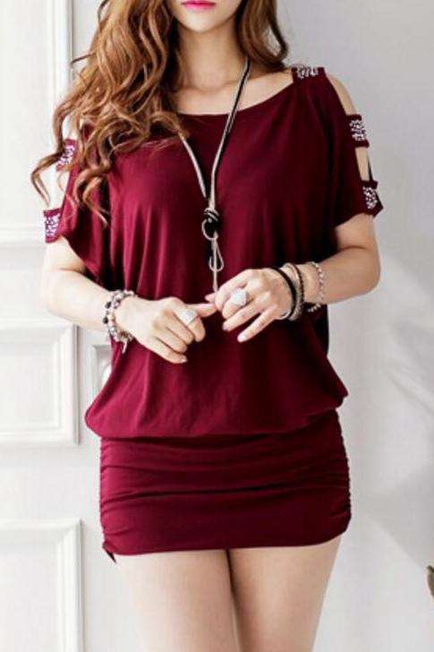 dress mini hot