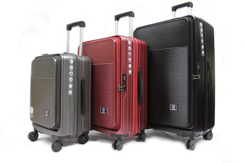 Luggage Outlet Singapore - Suitcase Store Singapore, Travel Bag Sale
