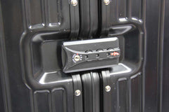 Safe Skies TSA Lock for Aluminium Frame Luggage