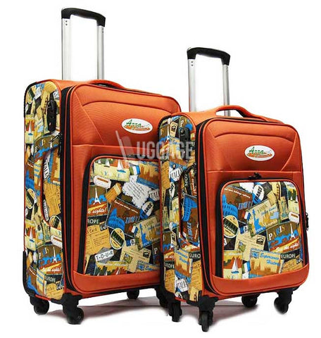 Luggage Outlet Singapore - Azza Travel Agency Luggage