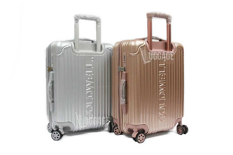 Luggage Outlet Singapore - Kao Goldwell Luggage