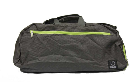 large sports holdall with wheels