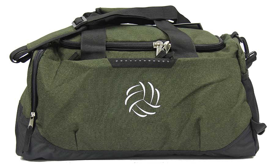 lightweight gym bag