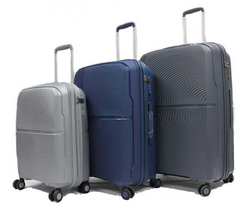 new yorker luggage wheel replacement