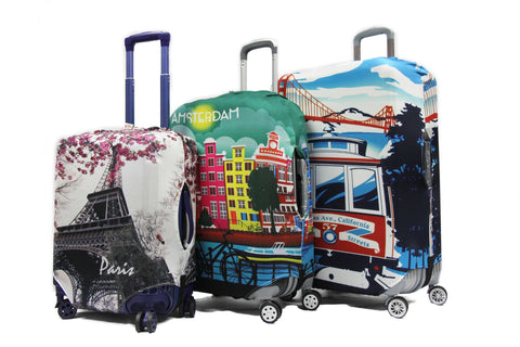 Luggage Outlet Singapore - Online Luggage Shop | Travel Bag Sale