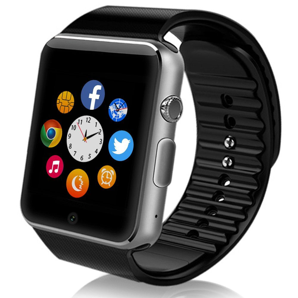 Smart Watch Sweatproof Smart Watch Phone Bluetooth 4 0 Easy