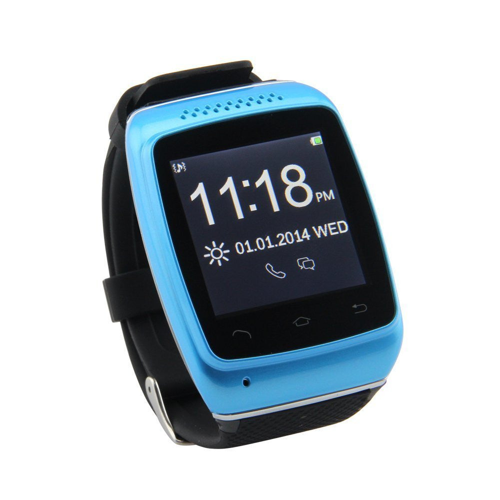 bluetooth watch iphone 5