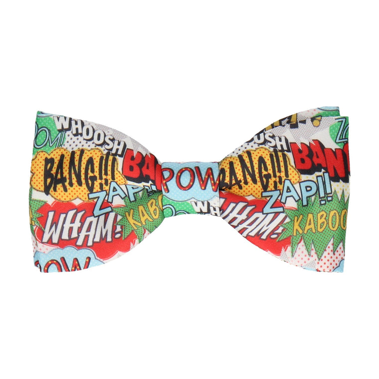 Polyester Neck Tie P.O.W