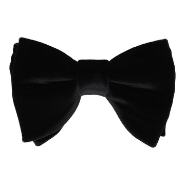 Large Evening Bow Ties | Velvet, Silk and Satin – Mrs Bow Tie