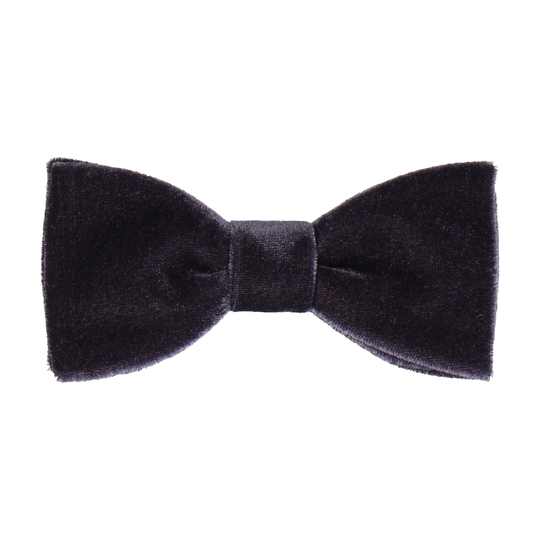 Velvet Bow Ties | Affordable Luxury Velvet | Mrs Bow Tie