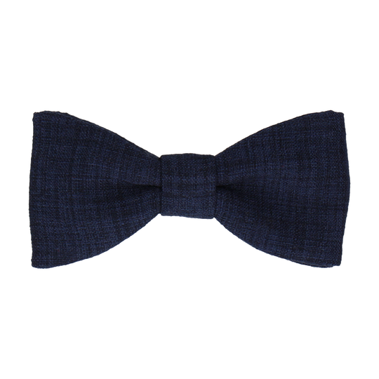 Classic Bow Ties & Plain Bow Ties | Silk, Satin, Cotton | Mrs Bow Tie