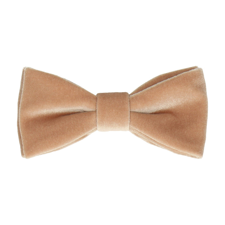 Velvet Bow Ties | Affordable Luxury Velvet | Mrs Bow Tie