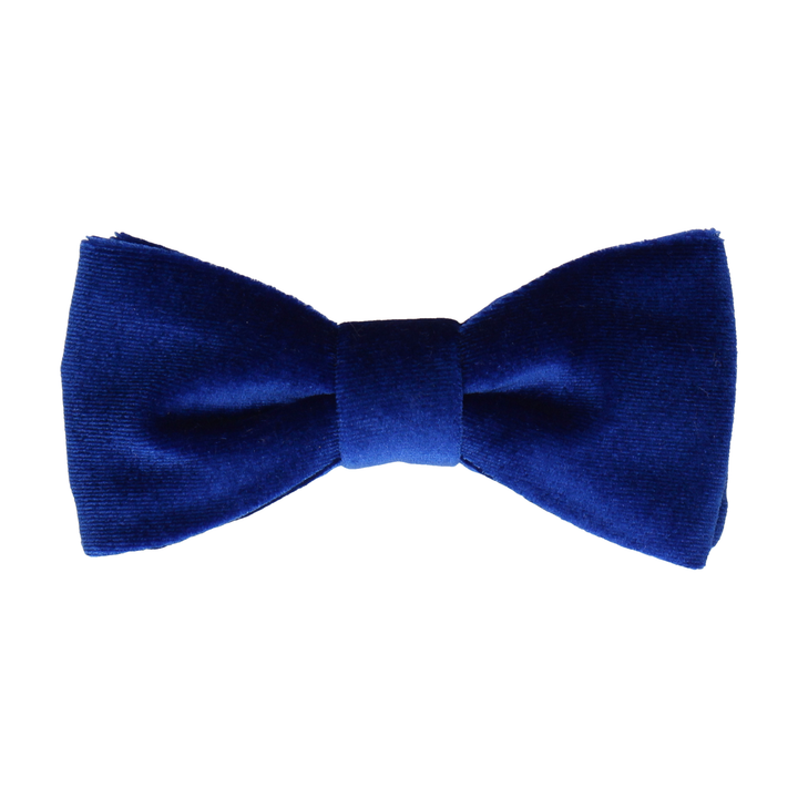 Velvet Bow Ties | Affordable Luxury Velvet | Mrs Bow Tie