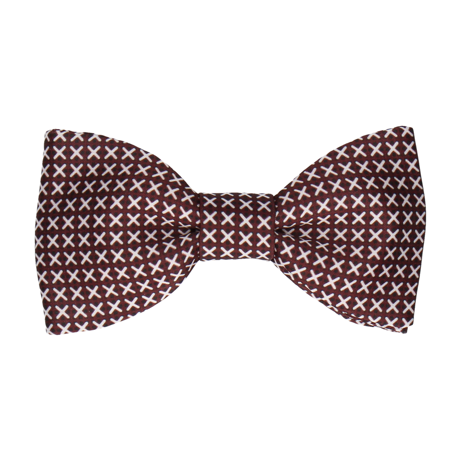 Burgundy Bow Ties for Sale Online at Mrs Bow Tie