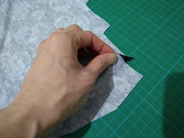 Mirri wrap dress PDF sewing pattern