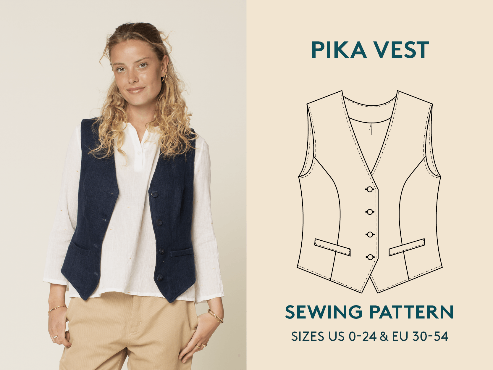 Asta jersey dress sewing pattern  Wardrobe By Me - We love sewing!
