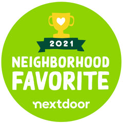 Mellow Monkey Wins 2021 Neighborhood Favorite - Nextdoor