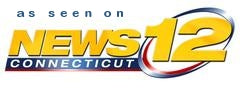 as seen on News12 Connecticut