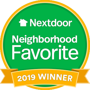 Mellow Monkey Wins 2019 Neighborhood Favorite - Nextdoor