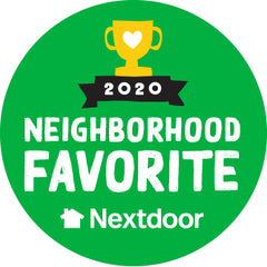 Mellow Monkey Wins 2020 Neighborhood Favorite - Nextdoor