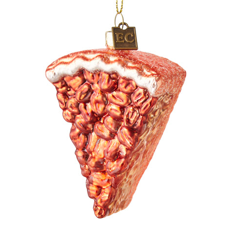 Bloody Mary Cocktail Ornament — Love & Victory