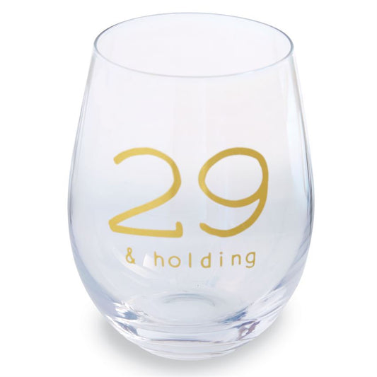 The Wine Glasses I Wish I'd Registered For