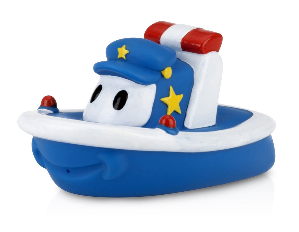 nuby bath boats