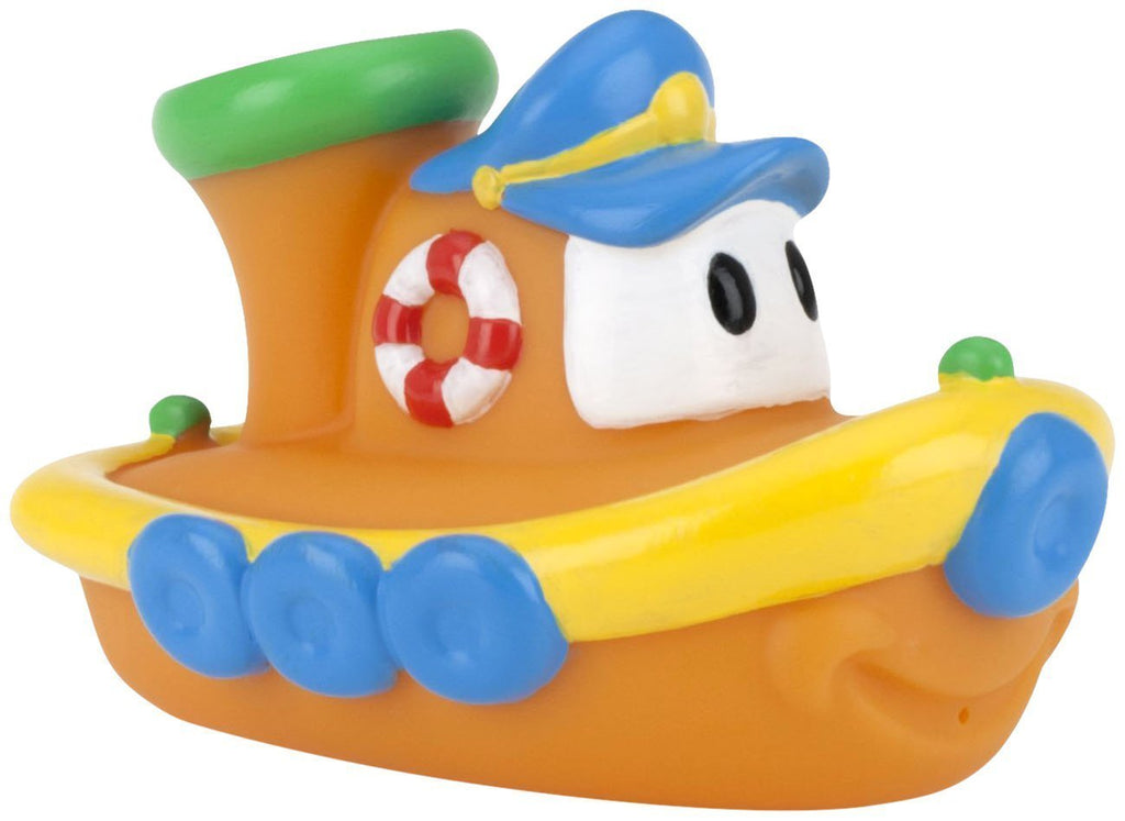 bath boat toys