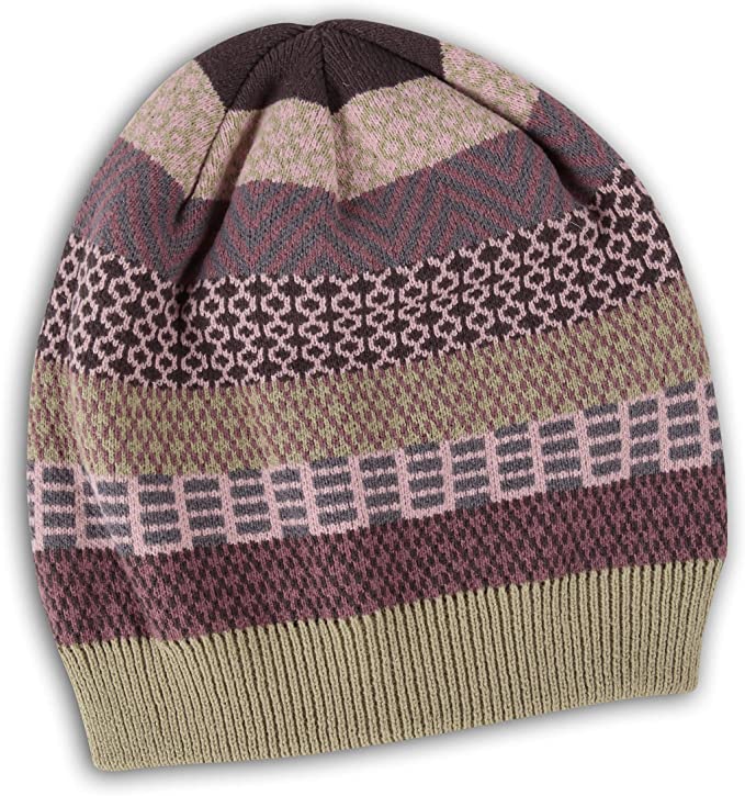 World's Softest - Women's Weekend Collection - Toboggan Hat - Abigail